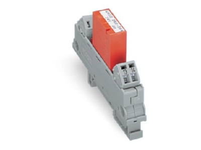 Product image WAGO 288 364 Switching relay DC 24V 5A
