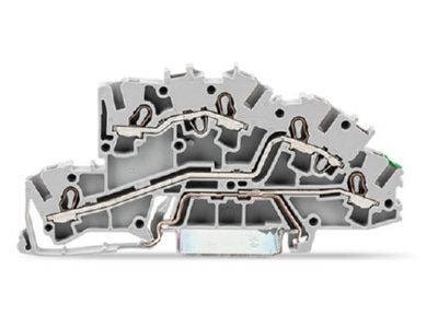 Product image WAGO 2003 7645 Installation terminal block 5 2mm 32A
