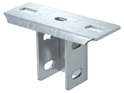 Product image OBO KUS 5 FT Head plate for support profile rail
