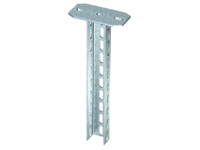 Product image OBO US 7 K 70 FT Ceiling profile for cable tray 700mm

