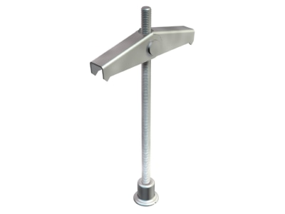 Product image OBO 451 M4x95 G Toggle fixing with thread tap 95x4
