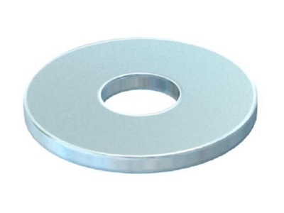 Product image OBO WS M8 G25 G WasherID 8 4mmOD 25mm

