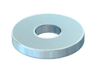 Product image OBO WS M6 D28 G WasherID 6 5mmOD 28mm
