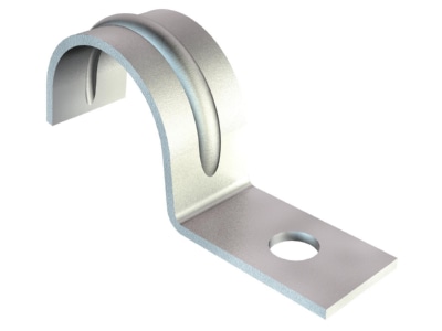 Product image OBO 1015 RB 20 G Mounting strap 20mm
