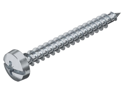 Product image OBO 4758 4 0X15 Chipboard screw 4x15mm
