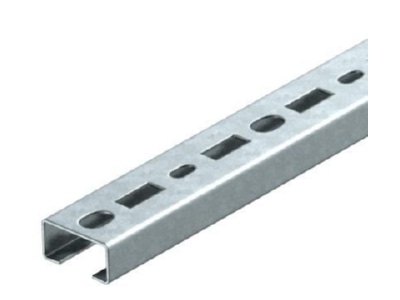 Product image OBO CMS3518P0300FS C profile 300x35x18mm
