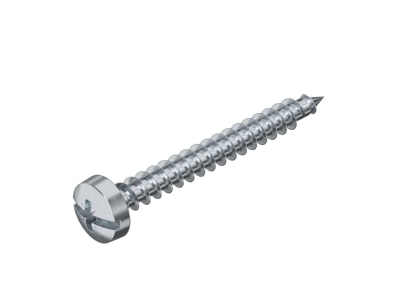Product image OBO 4758 3 5x40 Chipboard screw 3 5x40mm
