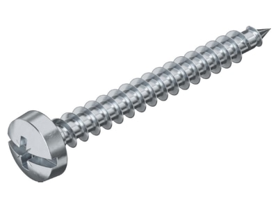 Product image OBO 4758 4 5x50 Chipboard screw 4 5x50mm
