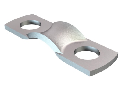 Product image OBO 7901 6 5 G Mounting strap 6 5mm
