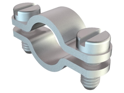 Product image OBO 7909 6 G Mounting strap 6mm
