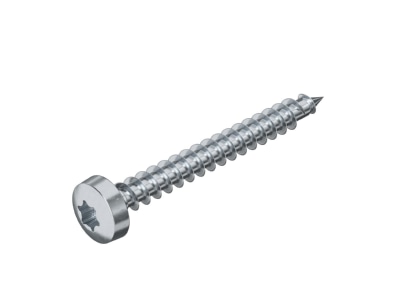 Product image OBO 4758T 4 0x15 Chipboard screw 4x15mm
