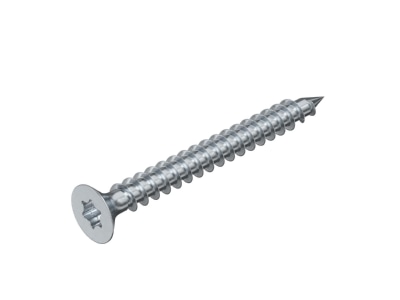 Product image OBO 4759T 3 0x30 Chipboard screw 3x30mm
