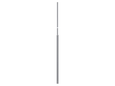 Product image OBO 101 VL3000 Interception rod tapered
