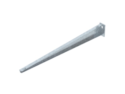 Product image OBO AW G 15 61 FT Wall  and profile console
