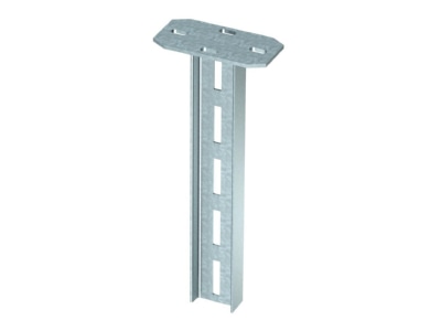 Product image OBO IS 8 K 160 FT Ceiling profile for cable tray 1600mm
