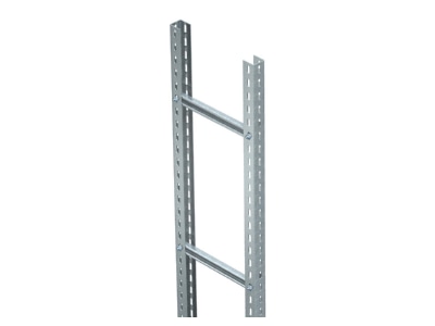 Product image OBO SLM 50 C40 3 FT Vertical cable ladder 300x50mm
