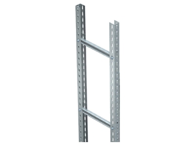 Product image OBO SLM 50 C40 7 FT Vertical cable ladder 700x50mm
