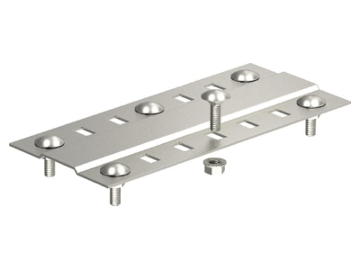 Product image OBO SSLB 200 A2 Joint clip bar for cable support
