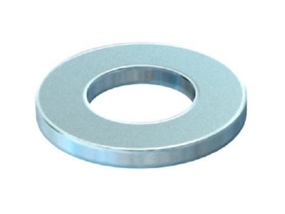 Product image OBO 966 M10 F WasherID 10 5mmOD 20mm
