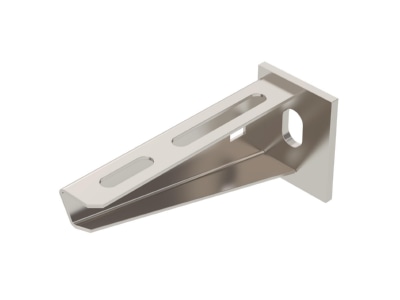Produktbild OBO AW 15 11 A2 Wand  Stielausleger B110mm AW 15 11 VA4301