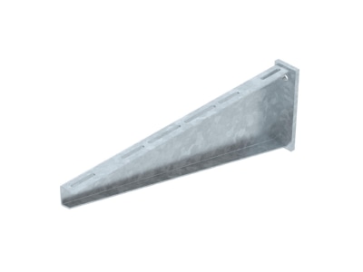 Product image OBO AW 80 61 FT Wall bracket for cable support 60x210mm
