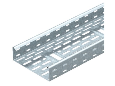 Product image OBO DKS 620 FT Cable tray 60x200mm
