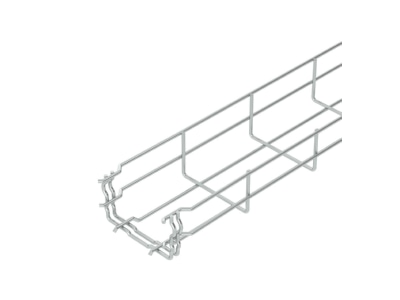 Product image OBO GRM 55 100 G Mesh cable tray 55x100mm
