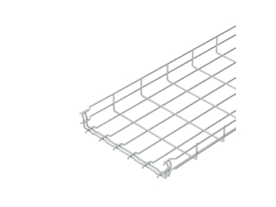 Product image OBO GRM 55 300 G Mesh cable tray 55x300mm
