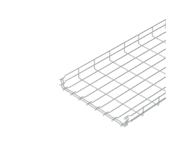 Product image OBO GRM 55 400 G Mesh cable tray 55x400mm
