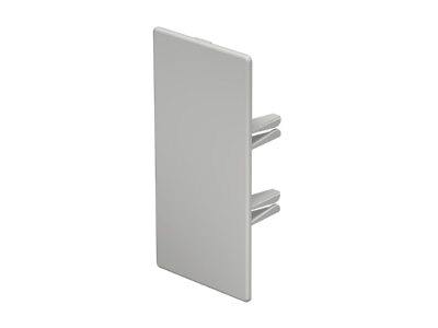 Product image OBO WDK HE60130RW End cap for wireway 130x60mm
