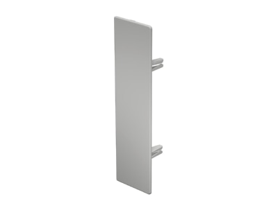 Produktbild OBO WDK HE60230RW Endstueck 60x230mm