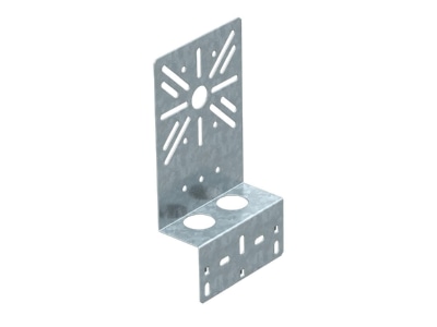 Product image OBO MP WI KL  FS Mounting plate for cable support system
