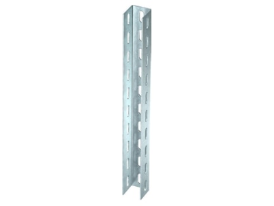 Product image OBO US 5 300 FT U profile 3000x50x50mm
