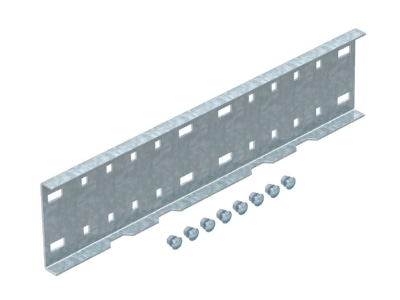 Product image OBO WRVL 110 FS Longitudinal joint for cable support
