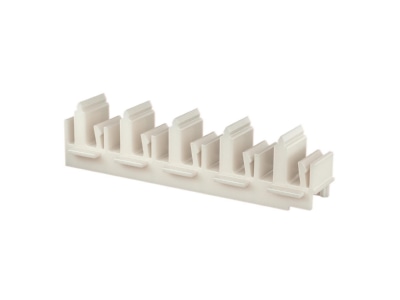 Product image OBO PV N3 125H Fin support for device mount wireway
