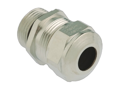 Product image 2 Kaiser 1180 12 060 Cable gland M12
