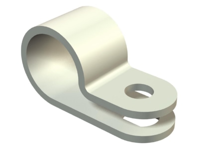 Product image OBO 255 8 LGR Mounting strap 8mm
