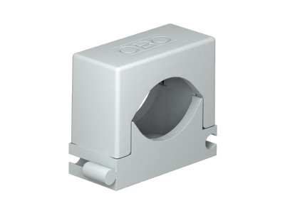 Product image OBO 2037 16 24 LGR Pressure clamp 16   24mm
