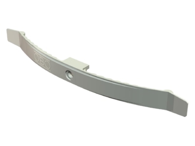 Product image OBO 2033 F Cable guide for 16 cables 3x1 5mm 
