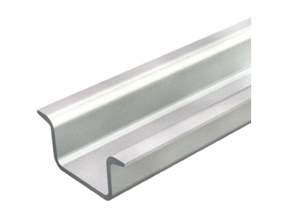 Product image OBO 2069 15 2 2 GTP Mounting rail 2000mm Steel
