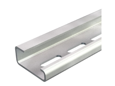 Product image OBO 2064 GTPL 2M Mounting rail 2000mm Steel
