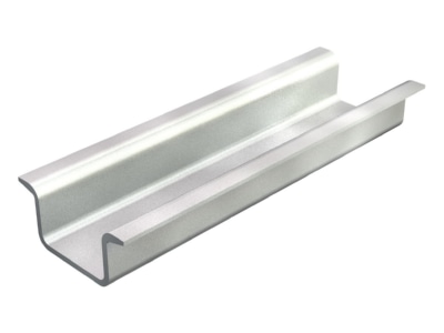 Product image OBO 2069 15 1 5 GTP Mounting rail 2000mm Steel
