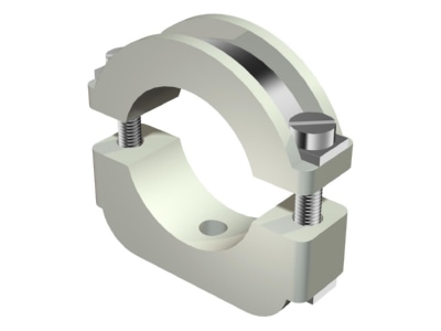 Product image OBO 3019 M6 LGR Mounting strap 6   12mm
