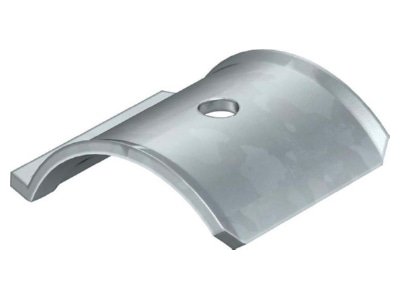 Product image OBO 2058FW M 46 FT Shell for cable clamp 46mm
