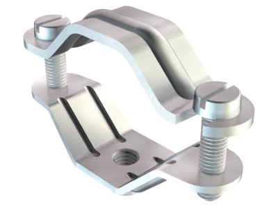 Product image OBO 2073 M6 G Mounting strap 44   60mm
