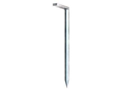 Produktbild OBO 1101 Z3 4x70 G Hakennagel