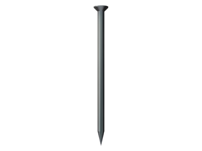 Product image OBO 362 18 BK Nail 2x18mm
