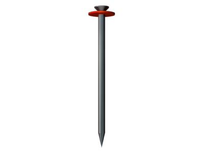 Product image OBO 500 30 Nail 2x30mm
