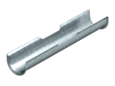Product image OBO 2058 LW 50 Shell for cable clamp 50mm
