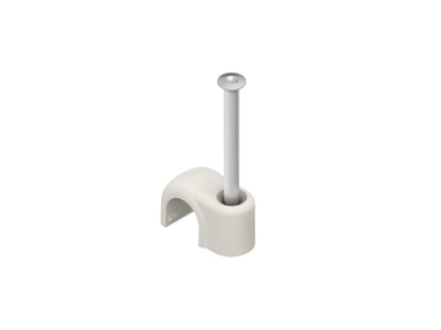 Product image Kleinhuis 6 25W Nail clip 6mm

